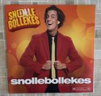 Snollebollekes - The Ultimate Collection (LP), Ophalen of Verzenden, Zo goed als nieuw, Overige formaten, Levenslied of Smartlap