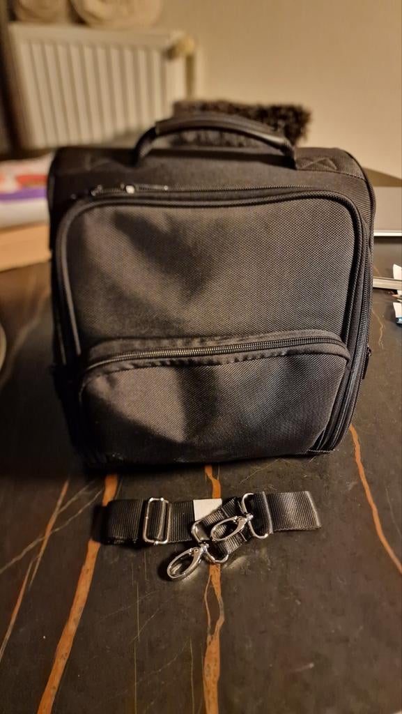 Sibel kapperstas, Ophalen of Verzenden