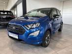 Ford ECOSPORT ST-Line / DAB / LED, Achat, https://public.car-pass.be/vhr/fbc3a6b5-a010-46b4-806a-e02f5934b007, Euro 6, Ecosport