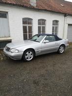 mercedes sl 280, Auto's, Mercedes-Benz, Automaat, Cabriolet, Particulier, SL