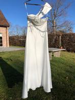 Bruidskleed Shein, Kleding | Dames, Trouwkleding en Trouwaccessoires, Trouwjurk, Wit, Ophalen of Verzenden, Zo goed als nieuw