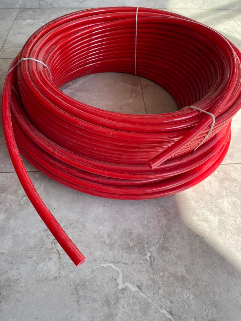 Tuyaux  tuyau chauffage, Bricolage & Construction, Enlèvement, Neuf