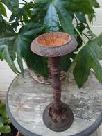 Kandelaar in gietijzer, Tuin en Terras, Ophalen