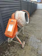 Betonmolen Atika 125l, Doe-het-zelf en Bouw, Ophalen