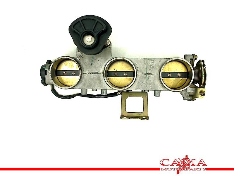 GASKLEPHUIS Sprint ST 955 / T 596 2002-2004 (T596 955i), Motoren, Gebruikt