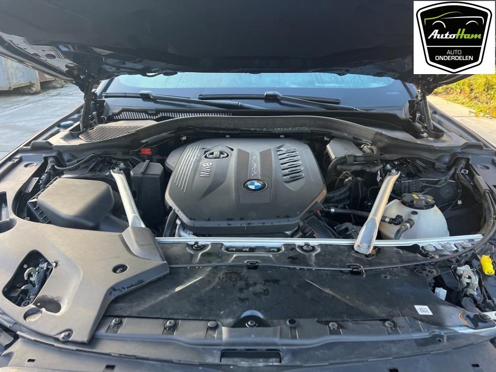 MOTOR BMW 5 serie Touring (G31) (|11002463700|11002473252|), Dhr. J. Ham, Gebruikt, Administratie@autoham.nl, BMW