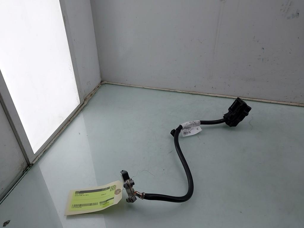 ACCU SENSOR Volvo XC60 II (UZ) (|31652054|32265472|), Auto-onderdelen, Overige Auto-onderdelen, Volvo, Gebruikt