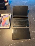Samsung tab S6 lite, Computers en Software, Ophalen, Zo goed als nieuw