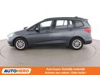 BMW 2 Serie 218 218d Gran Tourer (bj 2018, automaat), Auto's, 118 g/km, Stof, 7 zetels, https://public.car-pass.be/vhr/0d360fef-c0dc-4bc4-b6b5-38c3da6eedab
