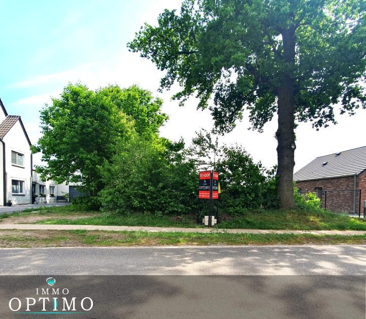 Bouwgrond 7a12ca voor open bebouwing in Diepenbeek., Immo, Terrains & Terrains à bâtir, 500 à 1000 m²