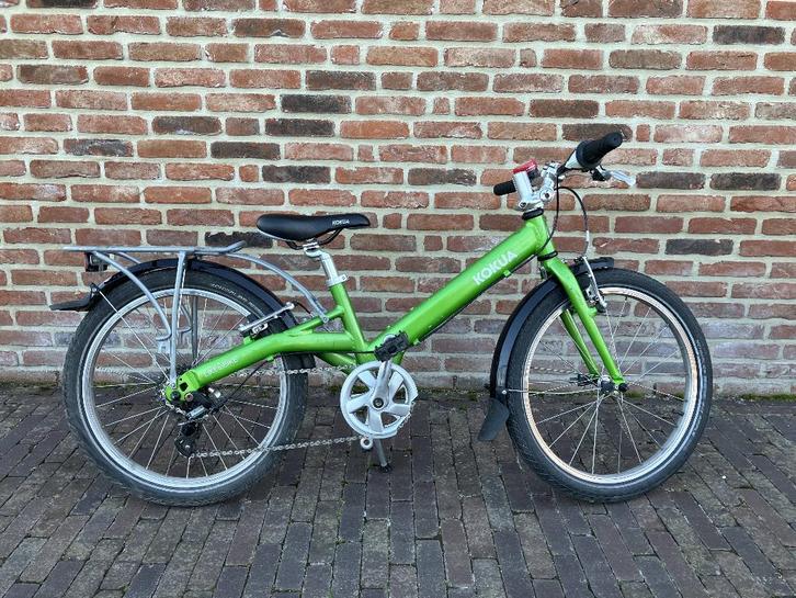 Kokua 20 pouces, Vélos & Vélomoteurs, Vélos | Vélos pour enfant, Utilisé, 20 pouces ou plus, Enlèvement