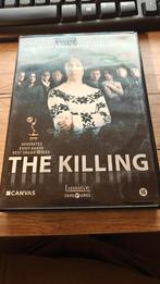 The killing DVD, Ophalen of Verzenden