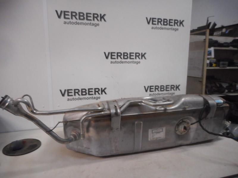 TANK Jaguar XK 8 Convertible (01-1996/12-2006) (njc5908ad), Gebruikt, Jaguar