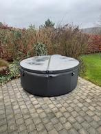 Spa softub 6pl, Ophalen, Zo goed als nieuw