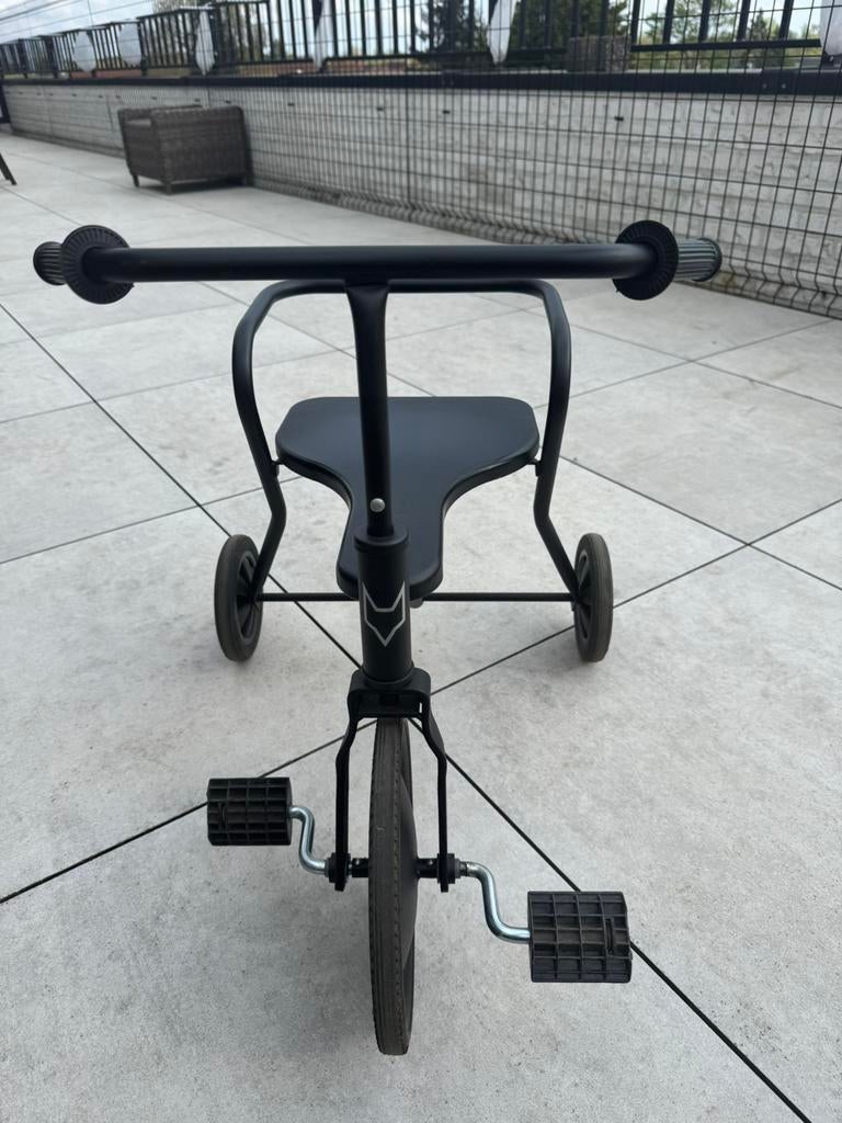 Retro driewieler Foxrider, Fietsen en Brommers, Ophalen, Zo goed als nieuw