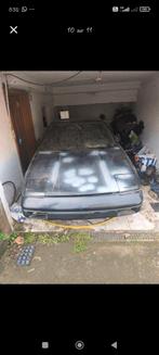 Toyota mr 1985 vend ou echange, Autos, Particulier, Achat