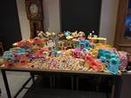 GIANT Littlest pet shop lot, Ophalen of Verzenden, Zo goed als nieuw