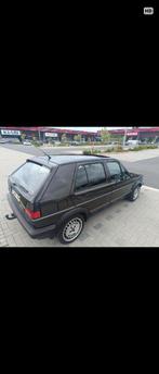 Golf 2 gti, Autos, Achat, Boîte manuelle, 5 portes, Brun