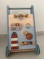 Little Dutch loopwagen, Ophalen, Zo goed als nieuw, Duw- of Trekspeelgoed