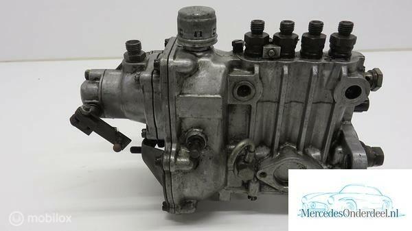 Dieselpomp W110 W111 W180 W120 inspuitpomp PES4M50A320RS14, Auto-onderdelen, Brandstofsystemen, Gebruikt, Ophalen of Verzenden