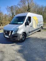 Nissan NV400 !!! 39.530 KM !!!, Autos, 100 kW, Achat, Euro 6, Entreprise