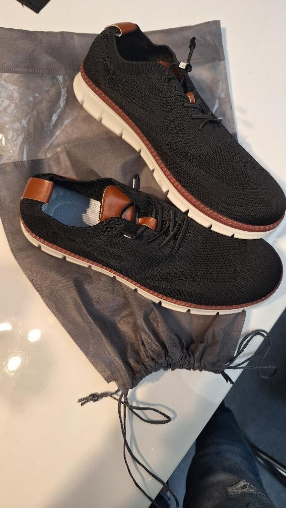 Chaussure Homme, Neuf, Enlèvement, Autres, Autres types