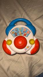 Bumba mijn eerste radio, Kinderen en Baby's, Speelgoed | Babyspeelgoed, Ophalen, Zo goed als nieuw