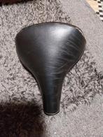 Selle de velo vintage, Vélos & Vélomoteurs, Enlèvement ou Envoi, Utilisé, Selle, Cuir
