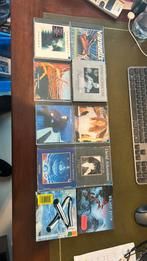 10 instrumentale CD’s voor 1 euro/stuk, CD & DVD, CD | Instrumental, Enlèvement ou Envoi, Utilisé