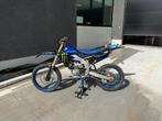 Motocros yz 250 édition monster yamaha, 2 cylindres, Particulier, 12 à 35 kW, 250 cm³