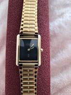 Cartier uurwerk, Ophalen