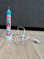 Philips sonicare elektrische tandenborstel voor kinderen, Ophalen, Zo goed als nieuw
