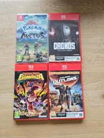 Nintendo switch 2 games, Games en Spelcomputers, Games | Nintendo Switch, Ophalen