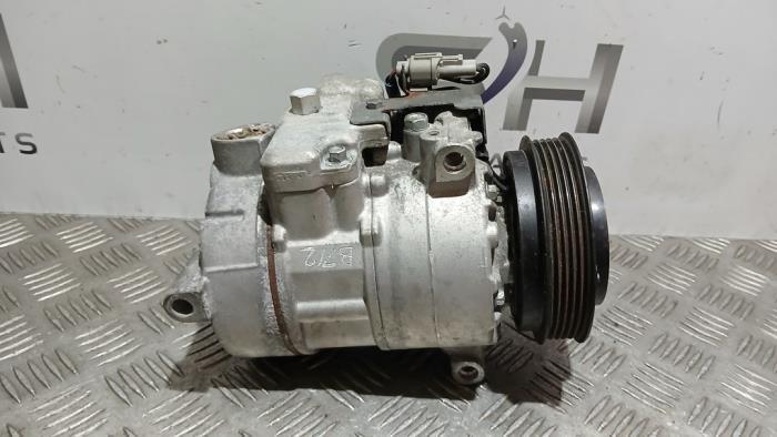 Aircopomp van een Mercedes B-Klasse, Gebruikt, -, Ophalen of Verzenden, -