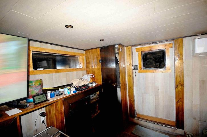 stacaravan Nieuwpoort, Caravans en Kamperen, Stacaravans, tot en met 2, Ophalen