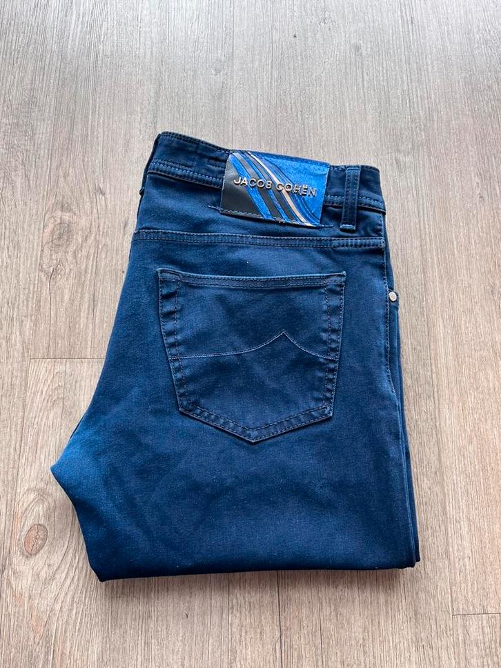 Jacob Cohen jeans size 34 type Nick, Vêtements | Hommes, Jeans, Comme neuf, W33 - W34 (confection 48/50), Bleu, Enlèvement ou Envoi