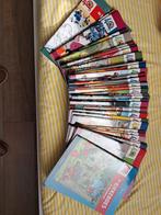 Kiekeboe strips 40stuks, Ophalen