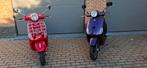 Vespa lx 2t, Fietsen en Brommers, Ophalen