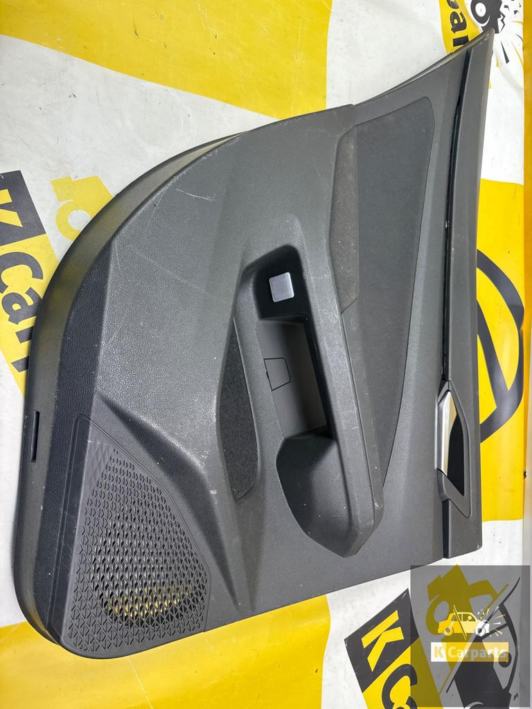 VW GOLF VIII CD1 Achterportierpaneel links 5H0868715, Gebruikt, Volkswagen, Volkswagen AG, Vw@volkswagen.de