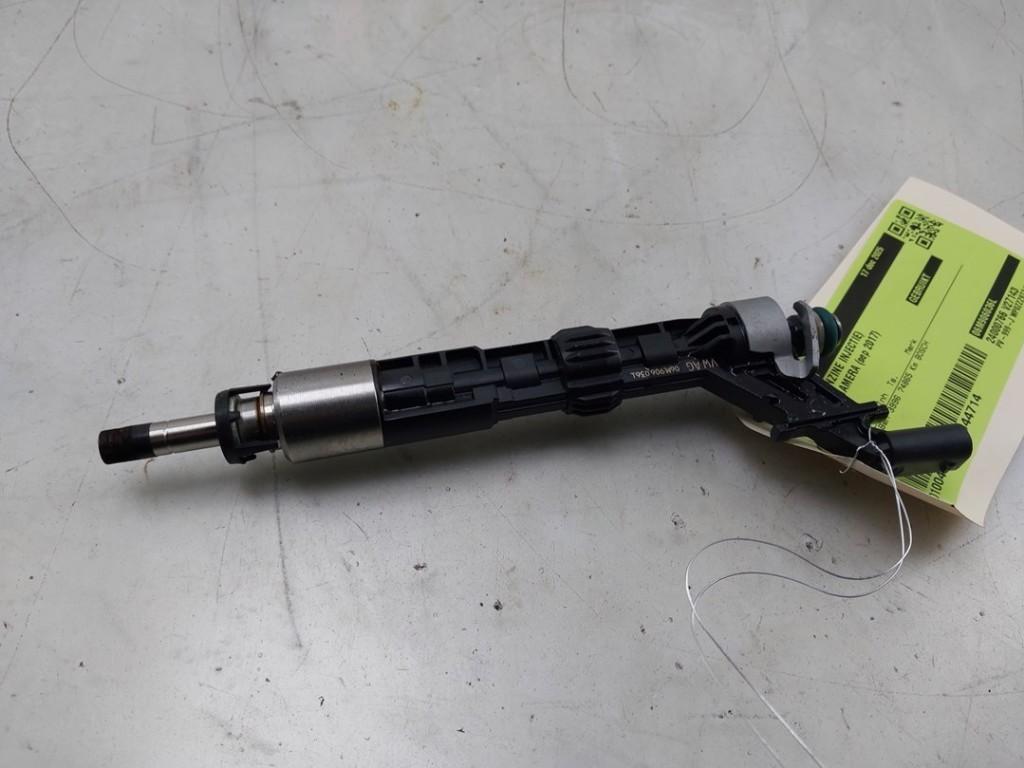 INJECTOR BRANDSTOF Porsche Panamera (971G) (01-2016/12-2023), Auto-onderdelen, Brandstofsystemen, Porsche, Gebruikt