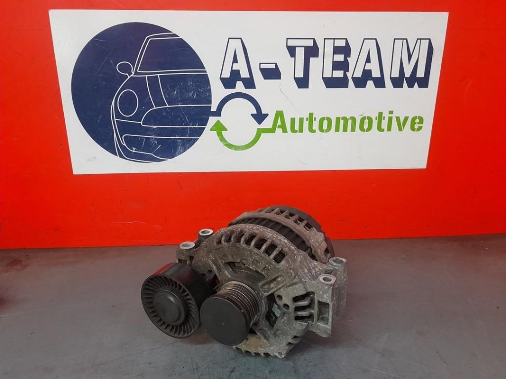 ALTERNATEUR V-Snaar BMW 3 serie (E92) (0121715017), Autos : Pièces & Accessoires, Utilisé, BMW