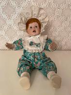 Antieke pop, Enlèvement, Comme neuf, Poupée