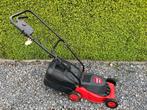 Elektrische grasmaaier, Jardin & Terrasse, Mtd, Enlèvement, Utilisé, Bac de ramassage