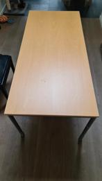 Table décente 180cm x 80cm Kinnarps (Suédois), Maison & Meubles, Enlèvement