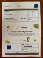 Tickets Pommelien Thijs, Tickets en Kaartjes, Concerten | Pop, Twee personen, April