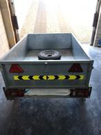 aanhangwagen, Auto diversen, Aanhangers en Bagagewagens, Ophalen, Gebruikt
