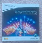 Album Collector Panini Disney 2017, Verzamelen, Ophalen of Verzenden, Overige figuren, Nieuw, Overige typen