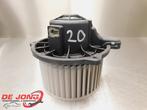 Moteur de ventilation chauffage d'un Hyundai I10, -, 3 mois de garantie, Utilisé, Hyundai