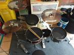Low volume practice drumkit, Muziek en Instrumenten, Ophalen