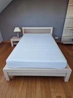 Volledige eenpersoonskamer, Ophalen